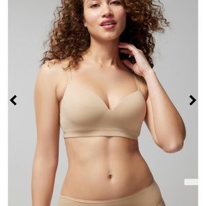 Soma Wireless Enbliss Bra